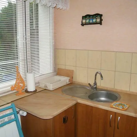 Goscinne U Janusza Homestay *